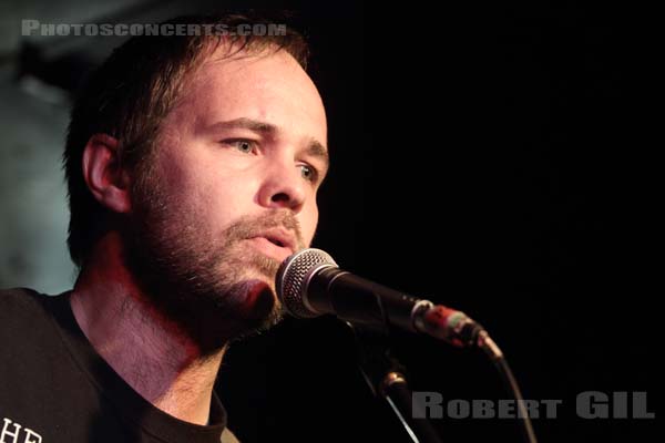 MERMONTE - 2013-02-26 - PARIS - Espace B - 
